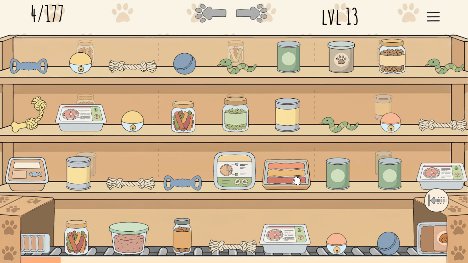 整理我的店铺2:宠物店/Organize my Shop 2: Pet Shop-13 整理我的店铺2:宠物店/Organize my Shop 2: Pet Shop-13