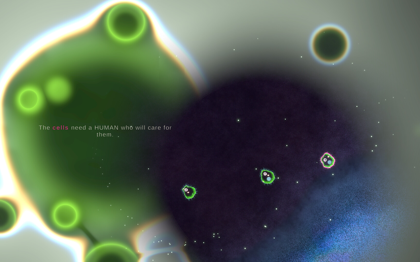 基质：涌现/Substrate: Emergence-2
