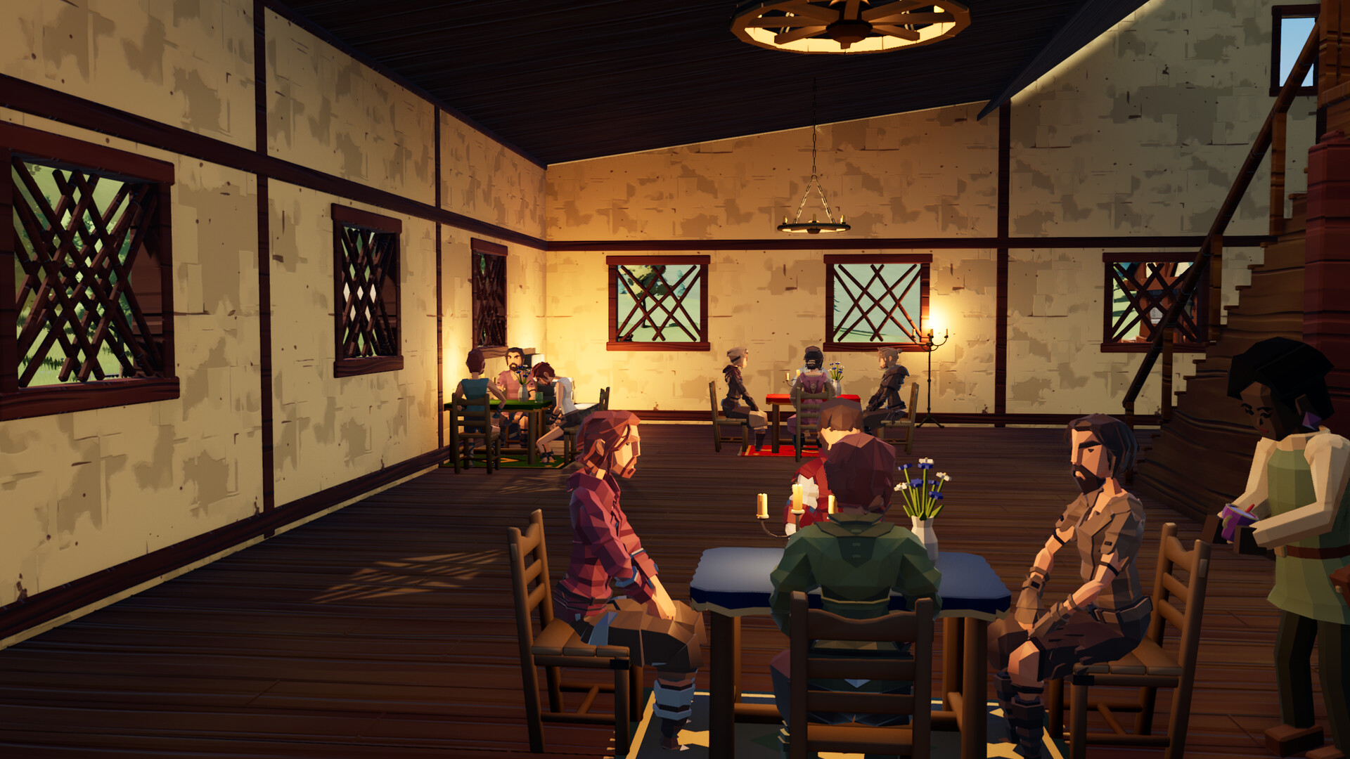 别样酒馆模拟器/Another Tavern Simulator-1