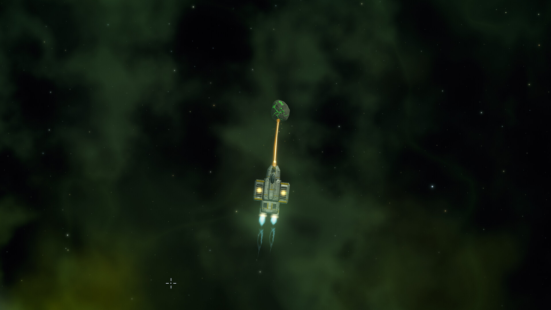 太空防御者/Space Defender: Frontier Squadron-13 太空防御者/Space Defender: Frontier Squadron-13