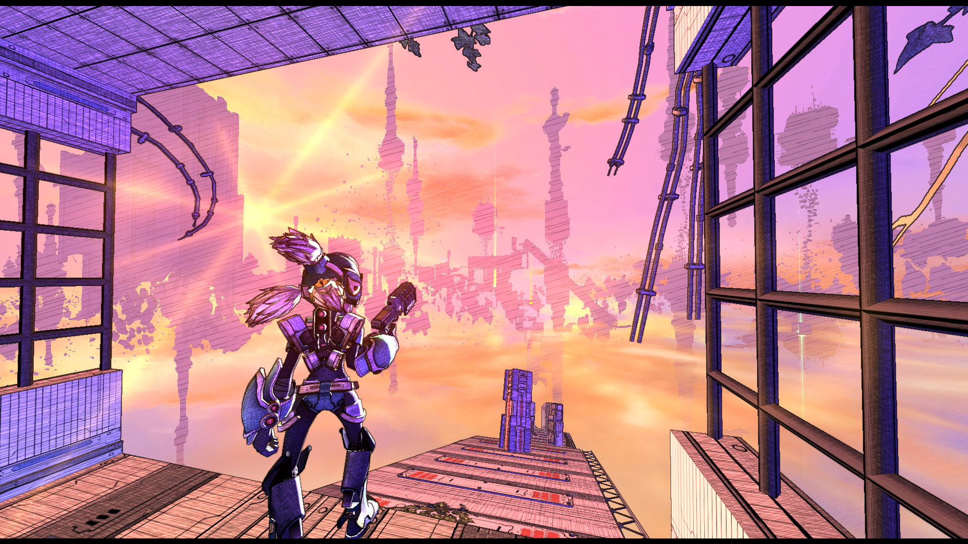 云境/Cloudbuilt-10