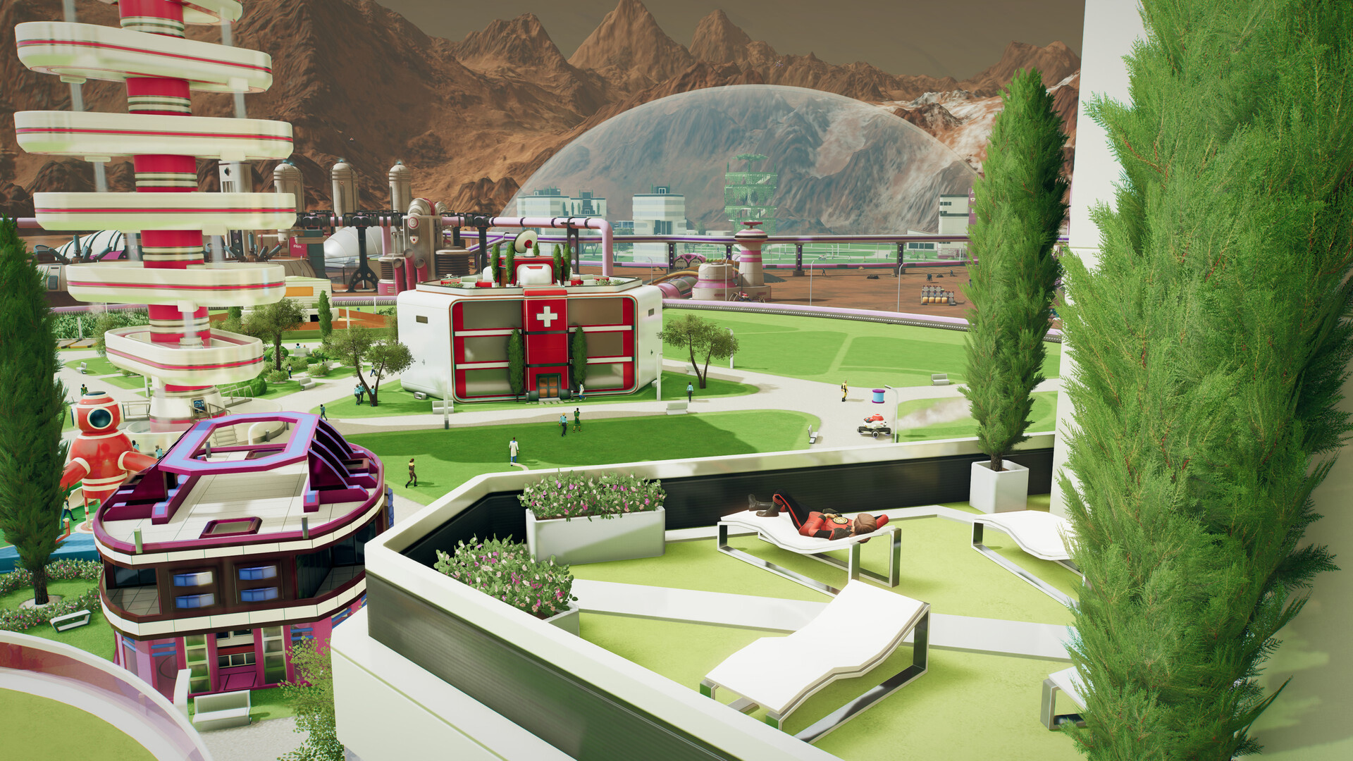 火星求生：重启版/Surviving Mars: Relaunched-9