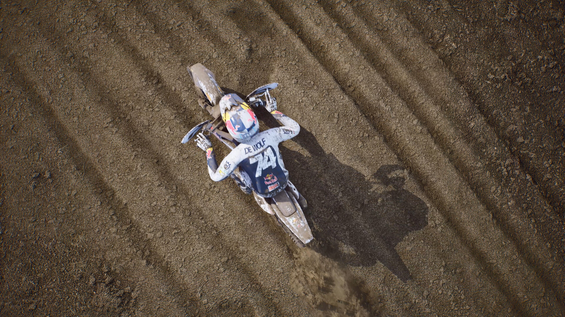 摩托GP26/MXGP 26 - The official game-7 摩托GP26/MXGP 26 - The official game-7