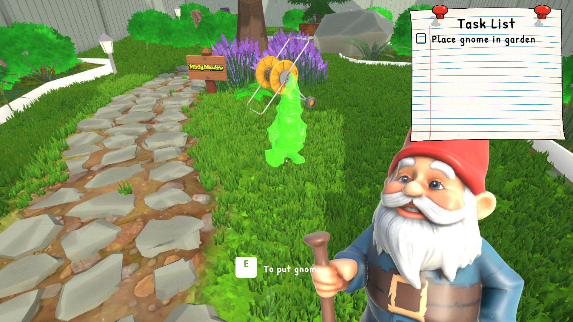 花园清理模拟器/Garden Cleanup Simulator-1 花园清理模拟器/Garden Cleanup Simulator-1