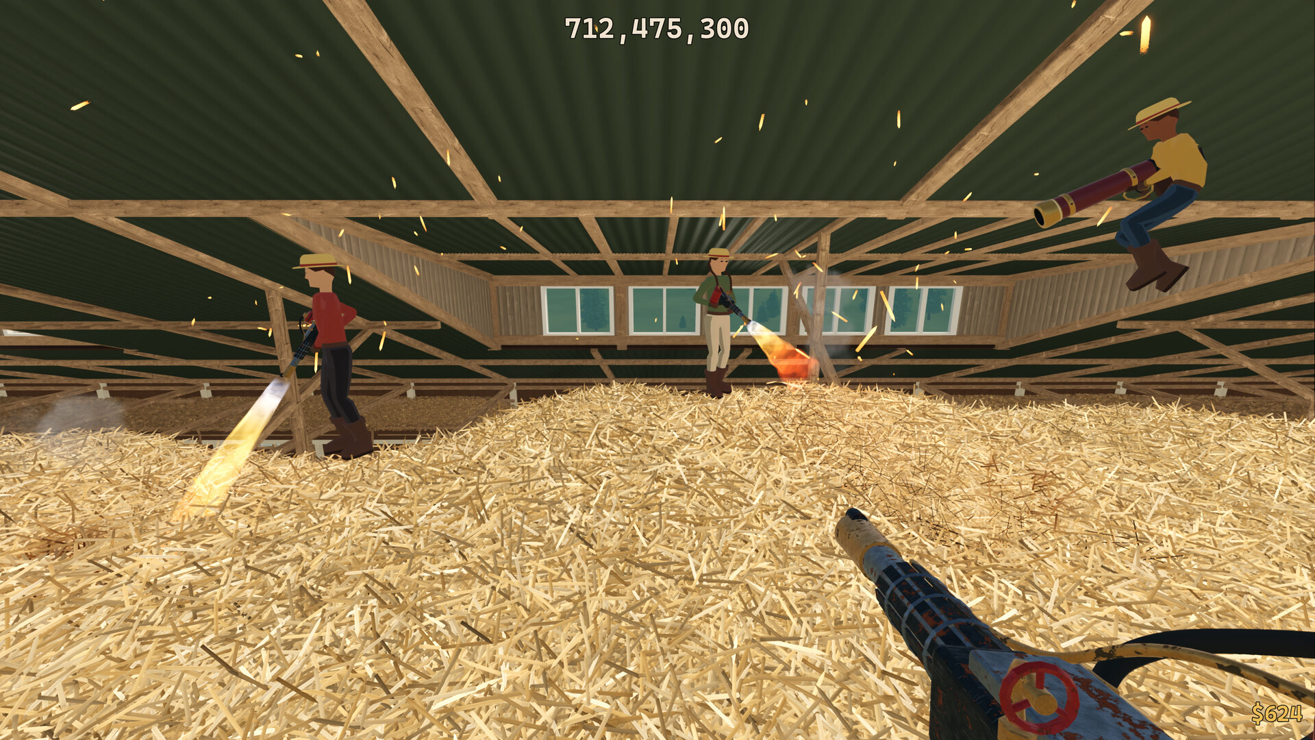 嘿!十亿!/Hay! One Billion!-3 嘿!十亿!/Hay! One Billion!-3