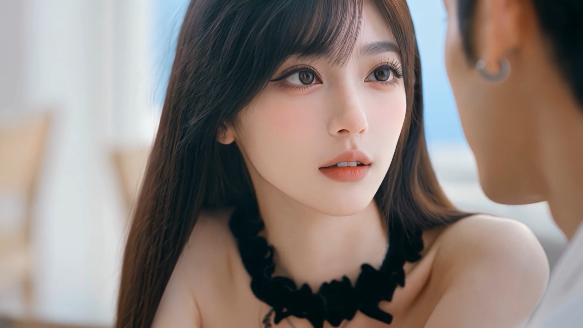 撩妹模拟器：备胎的觉醒-2
