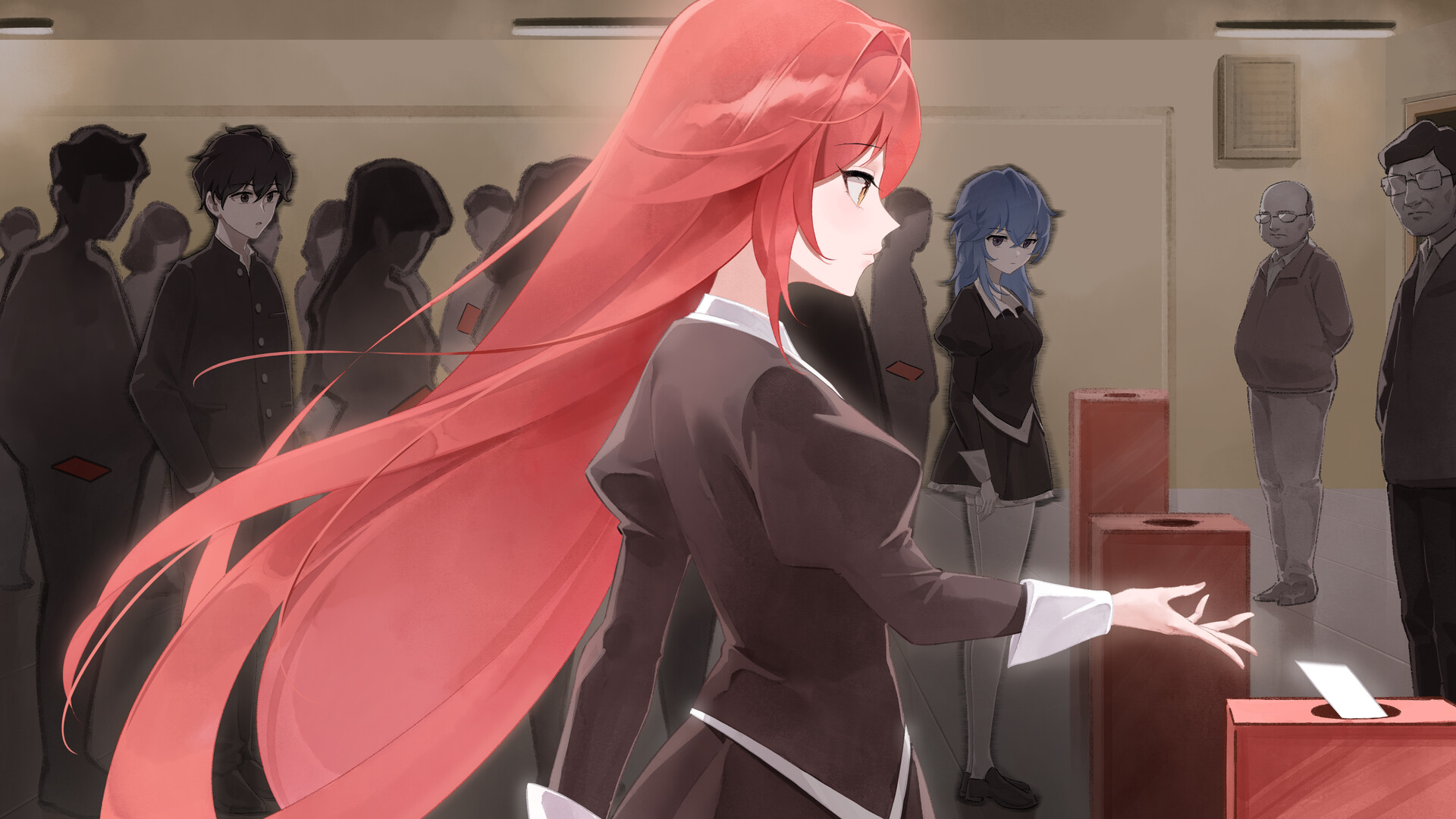 道之华隐/DaoNoKa hide-6