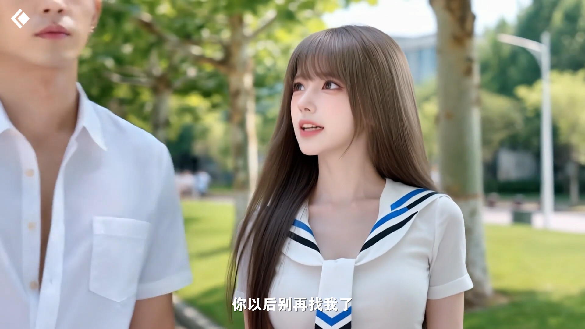 撩妹模拟器：备胎的觉醒-13