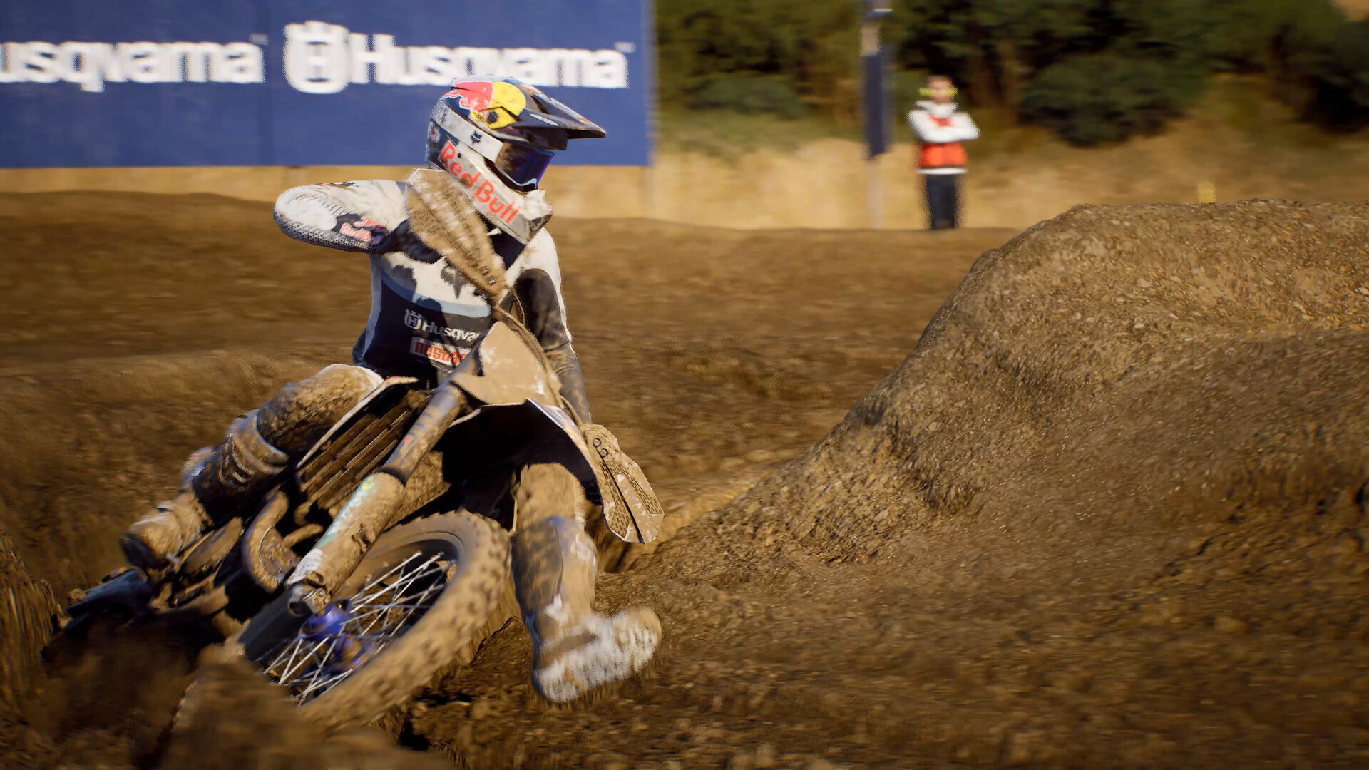 摩托GP26/MXGP 26 - The official game-4 摩托GP26/MXGP 26 - The official game-4