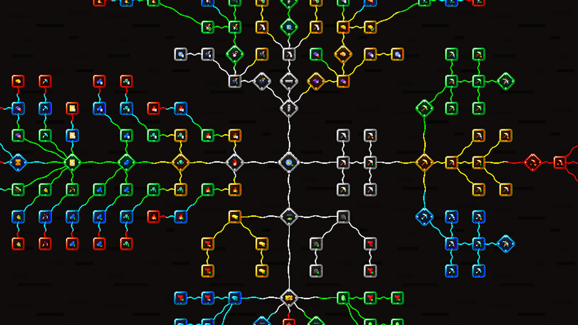 方块矿工/Blocky Miner-2