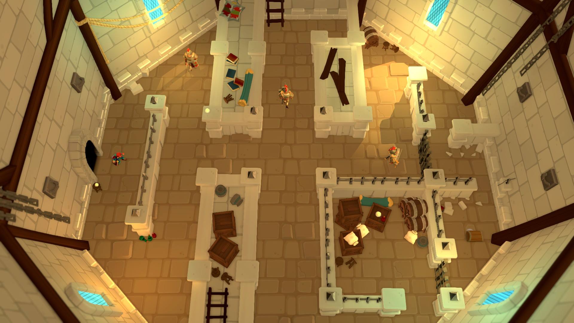 秘奥法师/Mages of Mystralia-7