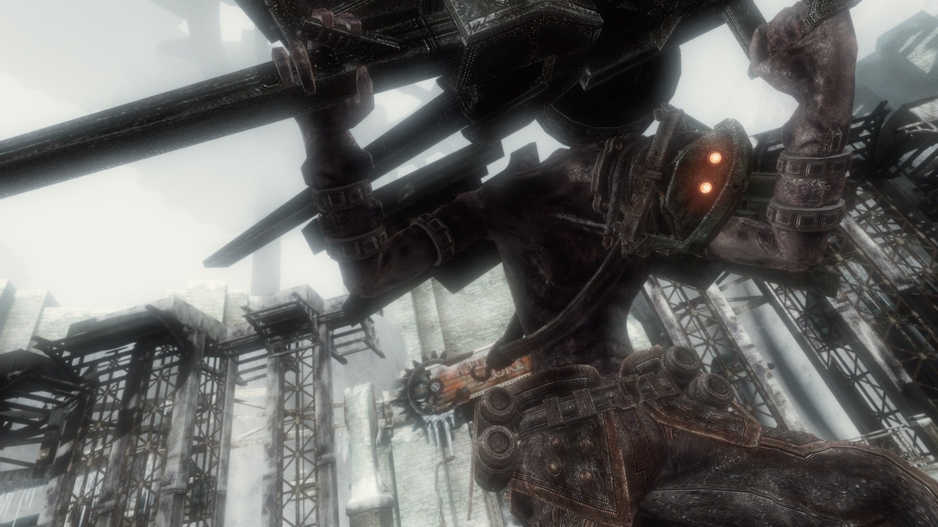 永恒终焉:4KHD版/RESONANCE OF FATE END OF ETERNITY 4KHD EDITION-6 永恒终焉:4KHD版/RESONANCE OF FATE END OF ETERNITY 4KHD EDITION-6