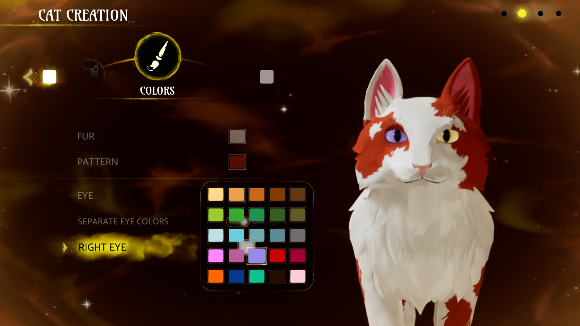 猫武士：森林部族/Warrior Cats: Clans of the Forest-8