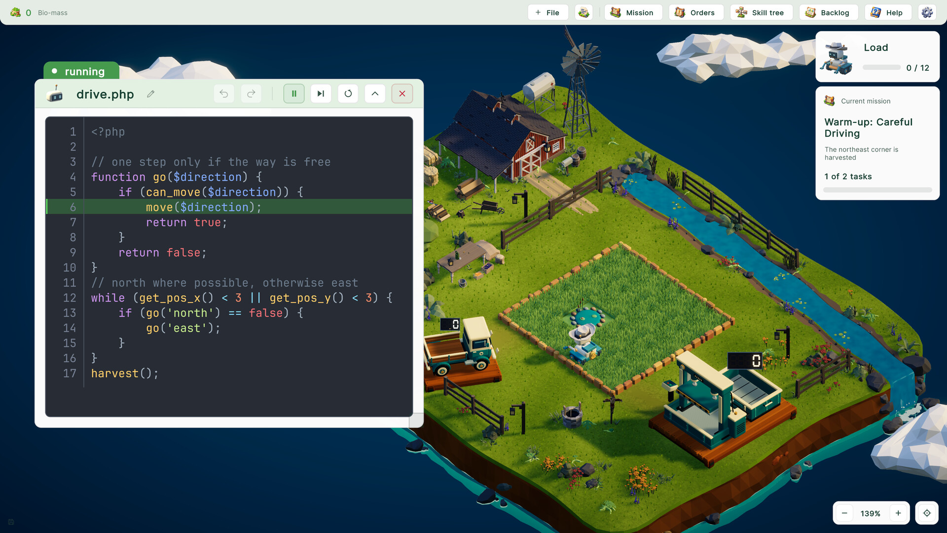 PHP编程农场/phpFarm-8