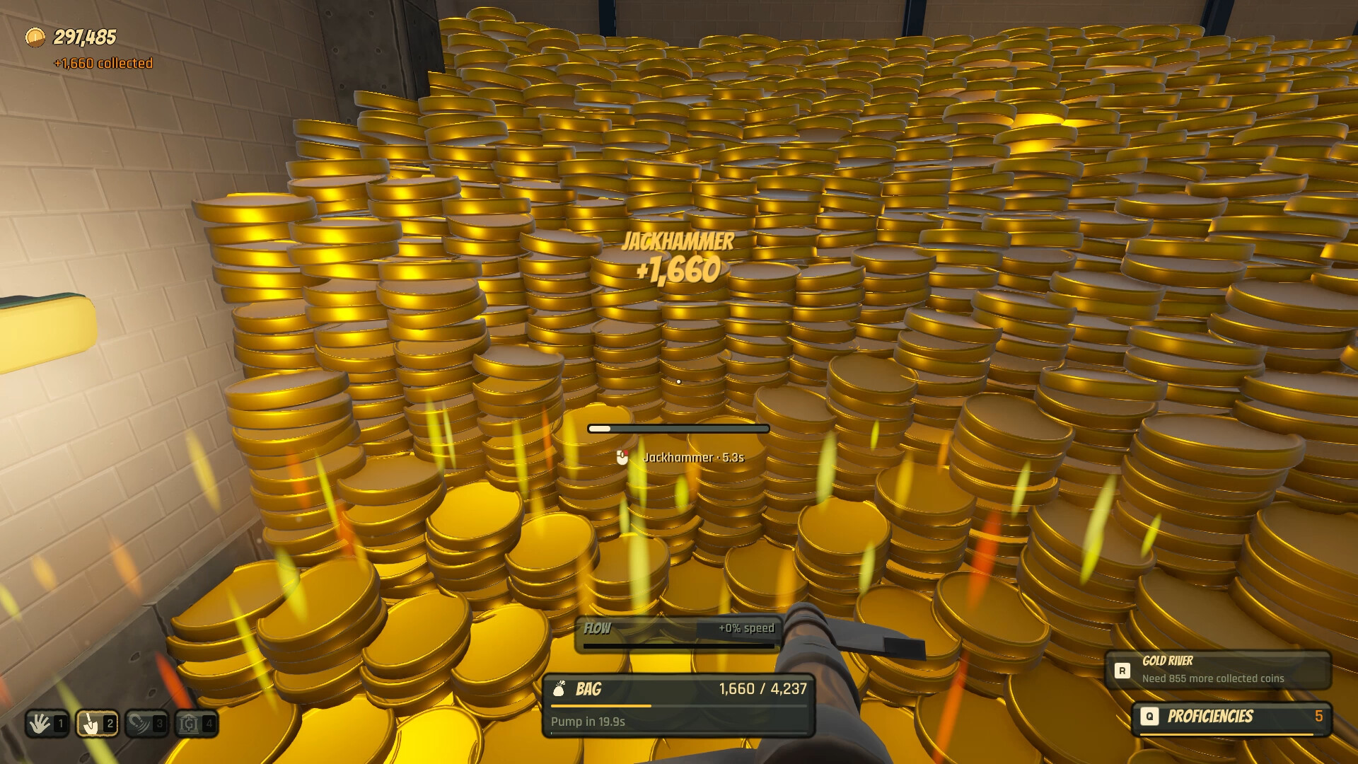 一百万金币/One Million Coins-3 一百万金币/One Million Coins-3