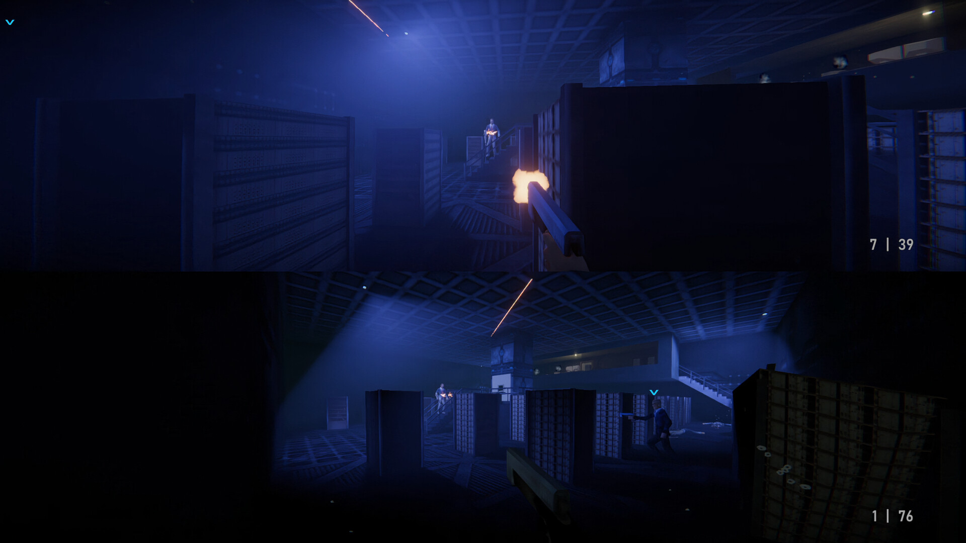 特工64：间谍永不死/Agent 64: Spies Never Die-10