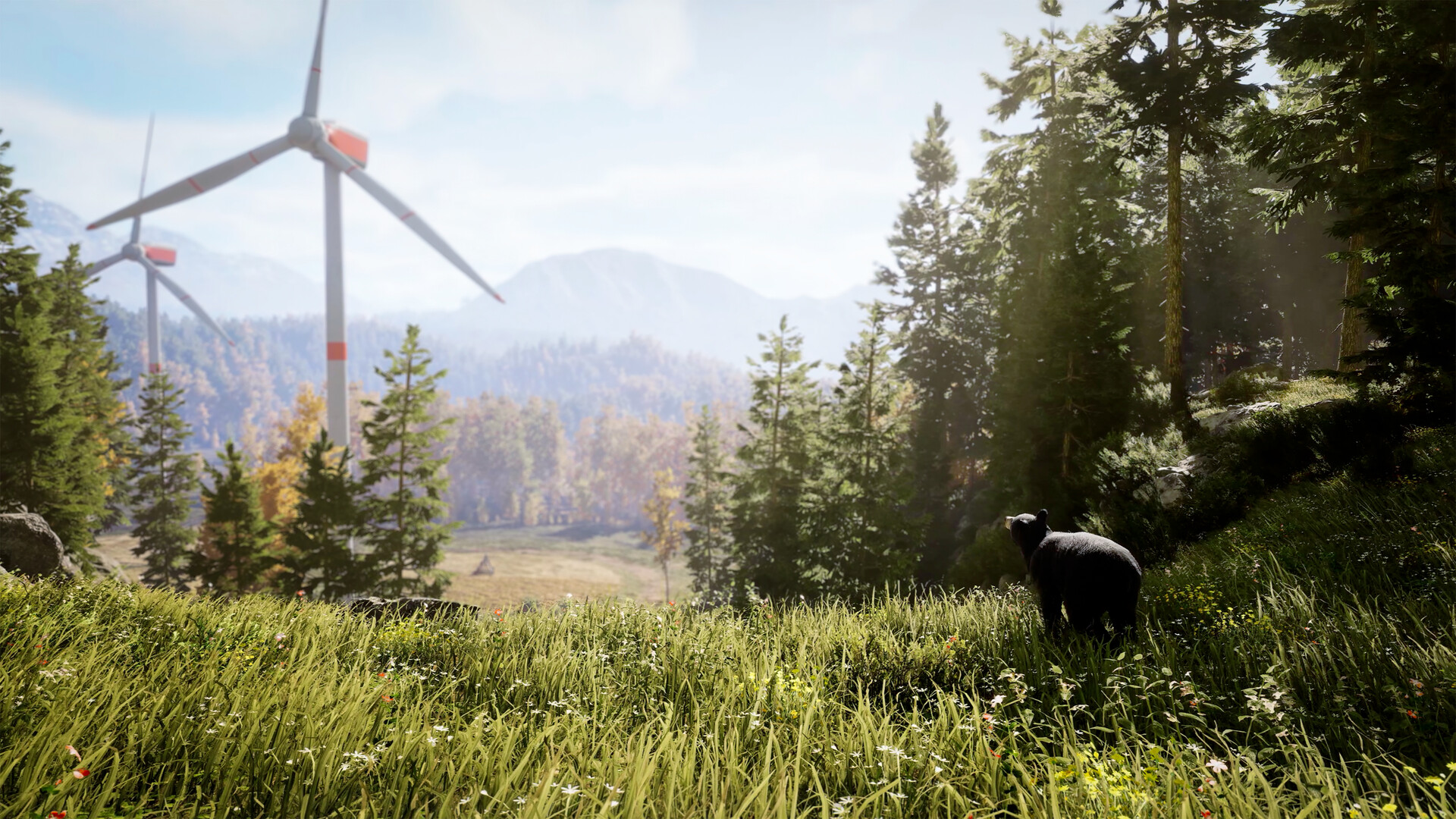 狩猎模拟3/Hunting Simulator 3-4 狩猎模拟3/Hunting Simulator 3-4
