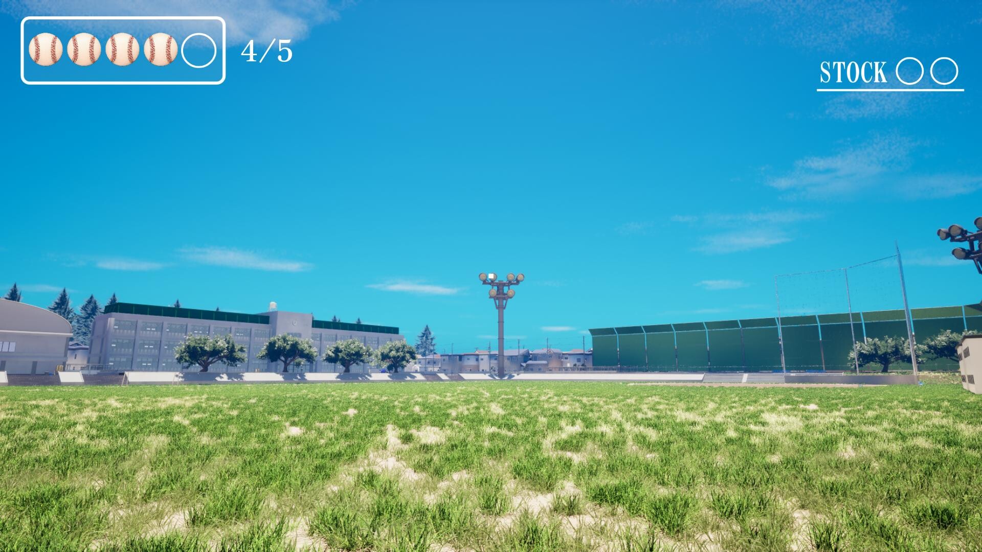 球童模拟器/BALL BOY Simulator-2 球童模拟器/BALL BOY Simulator-2