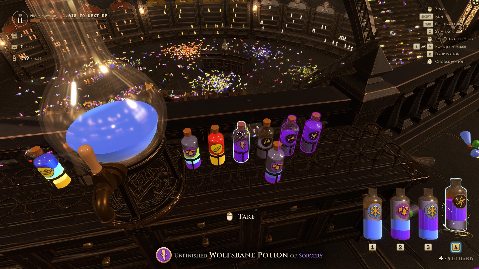 每瓶药水各归其位/A Place for Every Potion-6