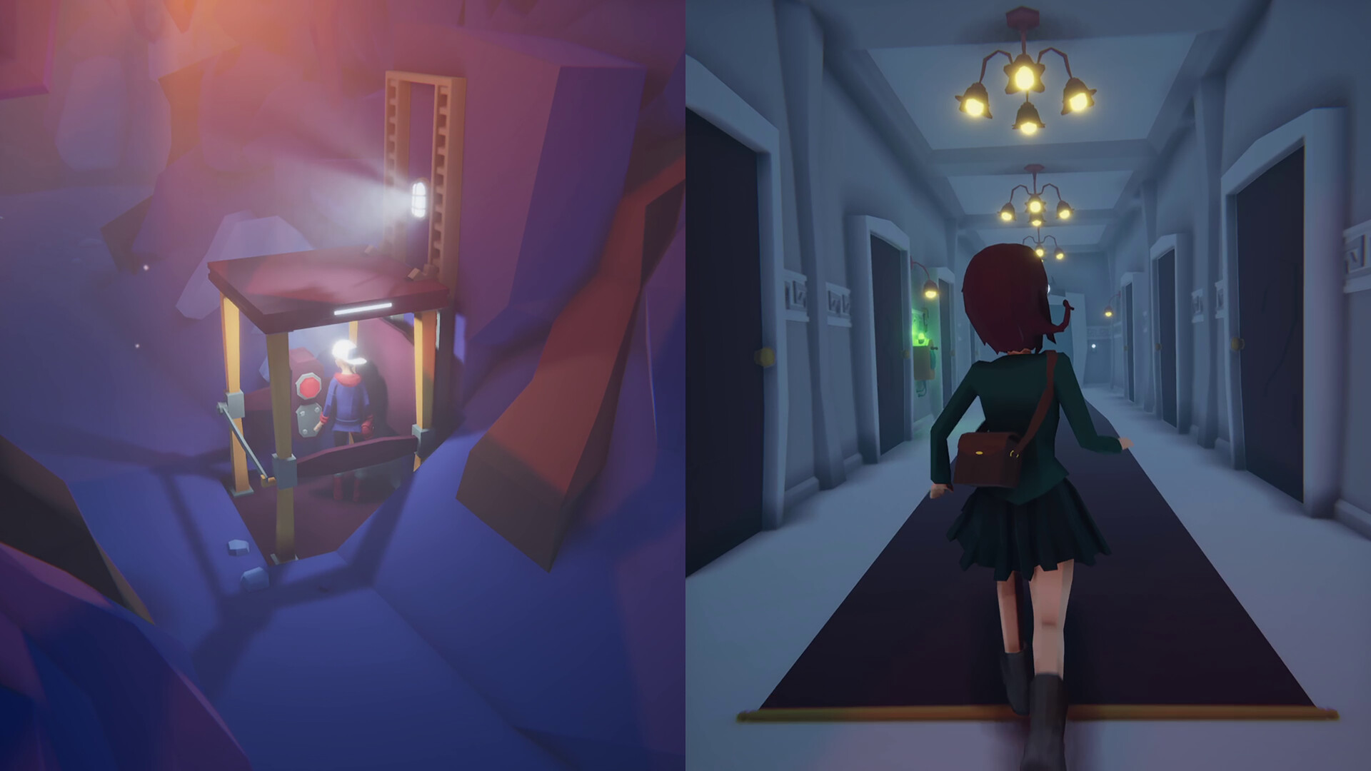 逐梦者/DREAMERS-22 逐梦者/DREAMERS-22