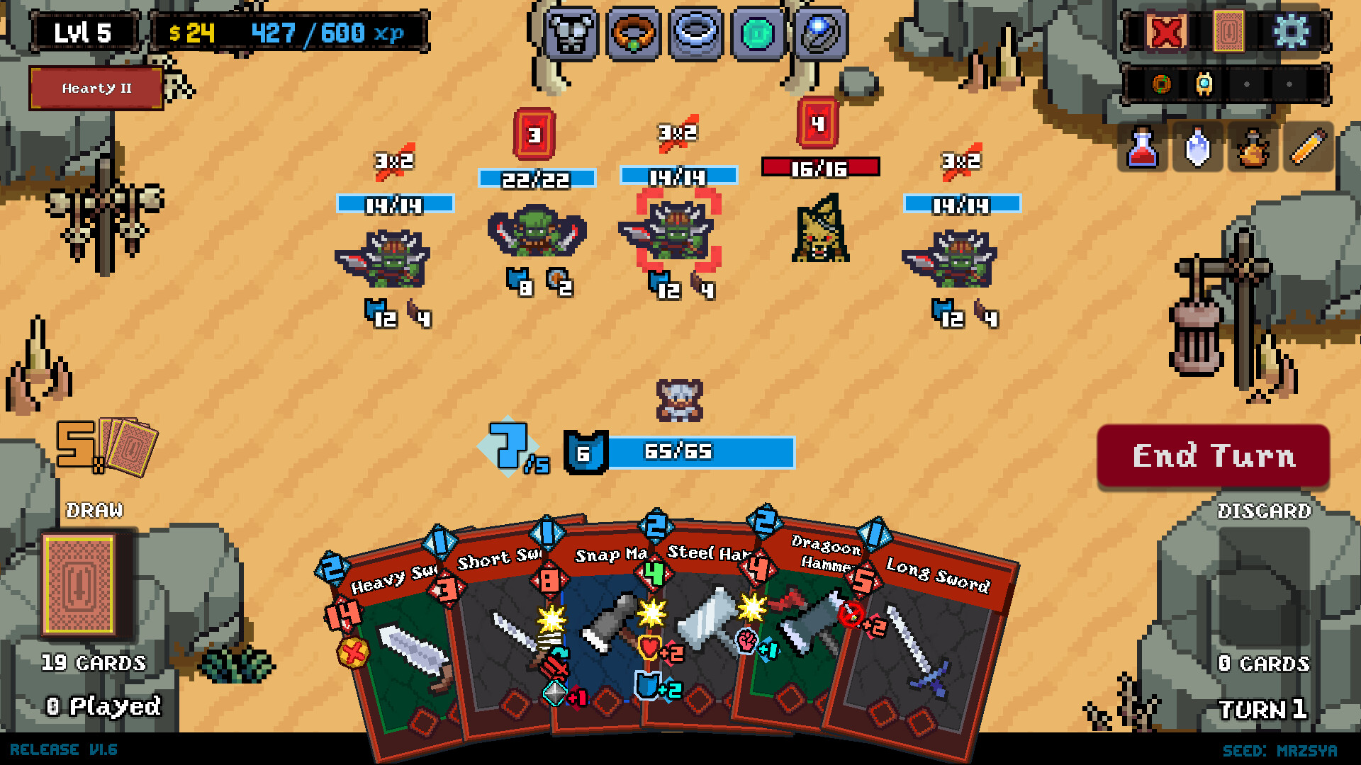 利刃牌组/Deck of Stabs-7