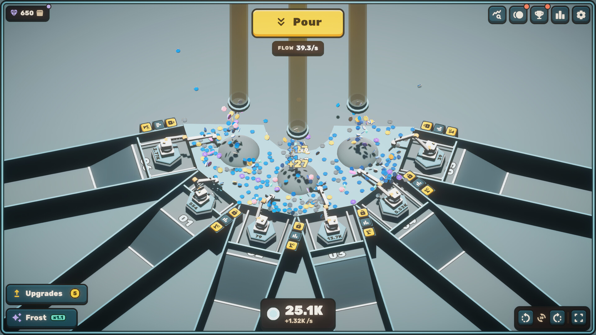 金币丰收/Coin Harvest-11