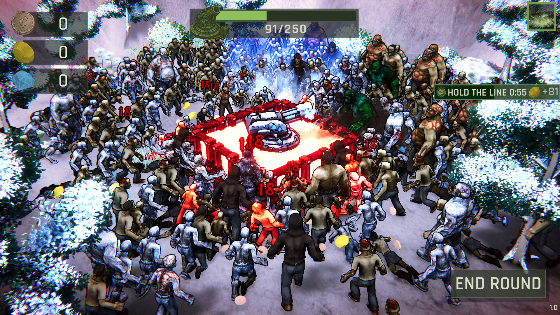 行动：爆发放置/Operation: Outbreak Idle-6