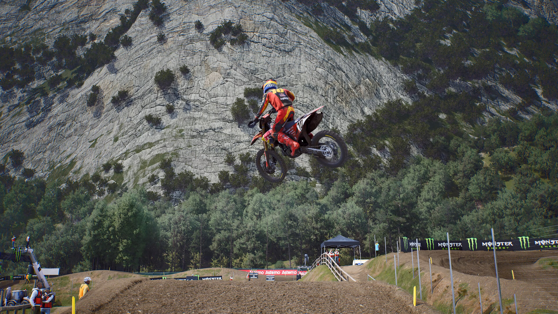 摩托GP26/MXGP 26 - The official game-6 摩托GP26/MXGP 26 - The official game-6