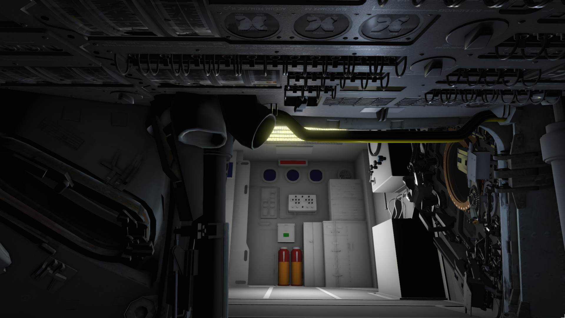重返大气层:太空飞行模拟器/Reentry - A Space Flight Simulator-27 重返大气层:太空飞行模拟器/Reentry - A Space Flight Simulator-27