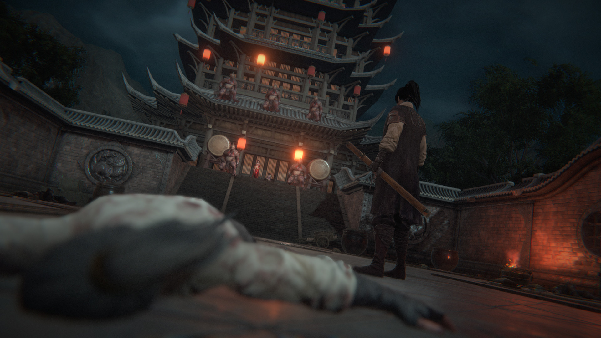 嗜血印/Bloody Spell-10 嗜血印/Bloody Spell-10