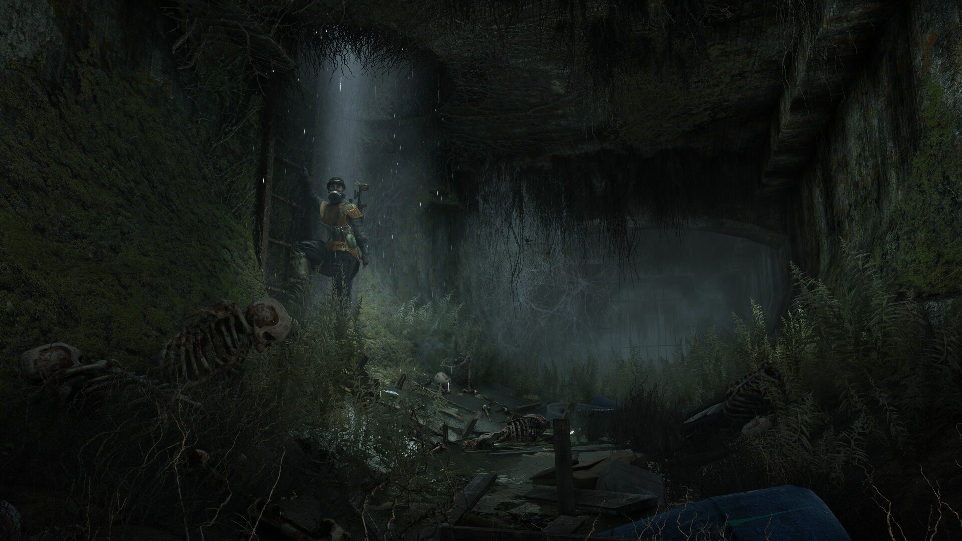 地铁：最后的曙光重制版/METRO Last Light Redux-5