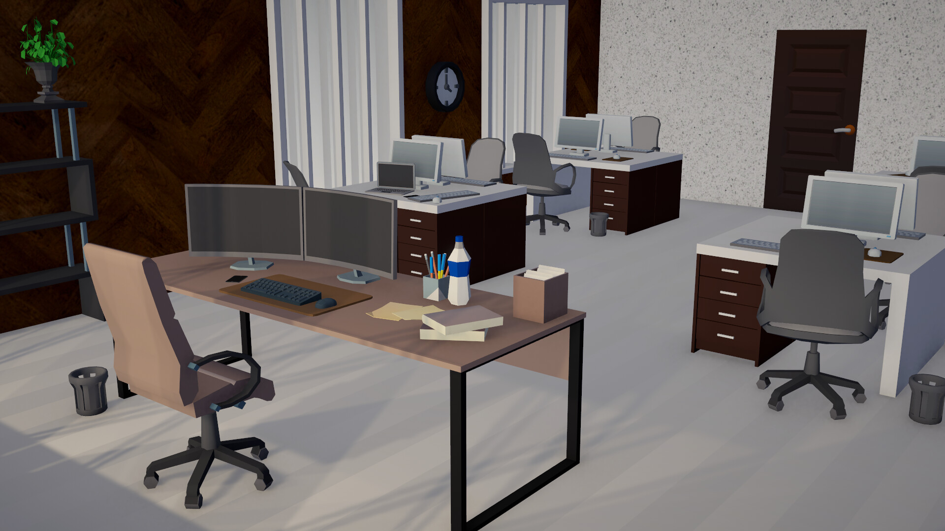 随心布置/Furnished-8
