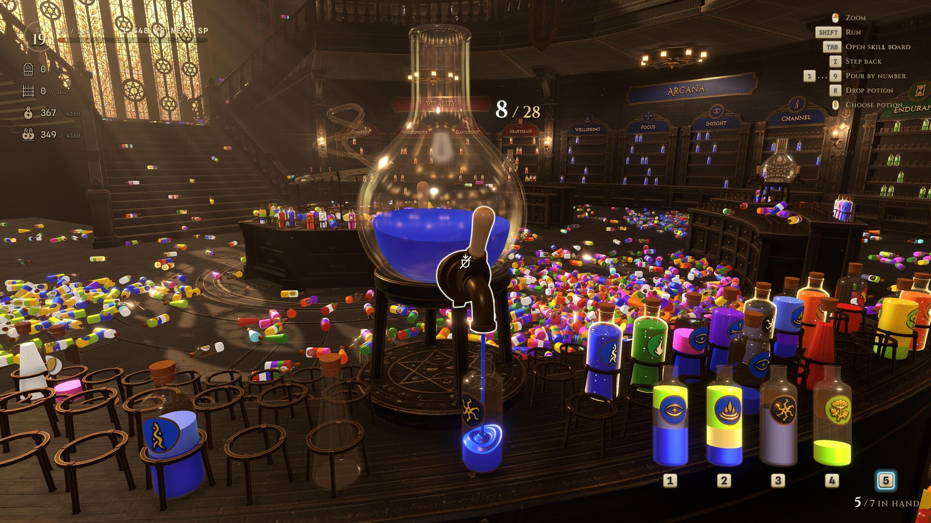 每瓶药水各归其位/A Place for Every Potion-1