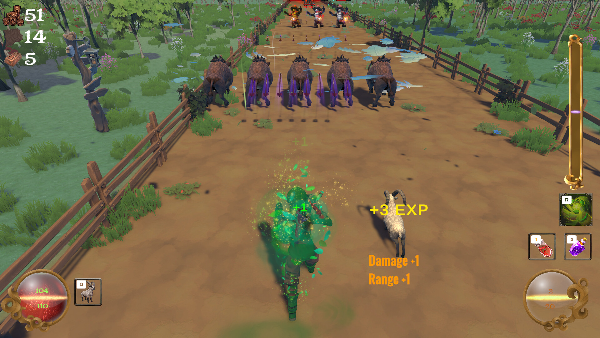 苍翠之路/Road to Verdant-6 苍翠之路/Road to Verdant-6