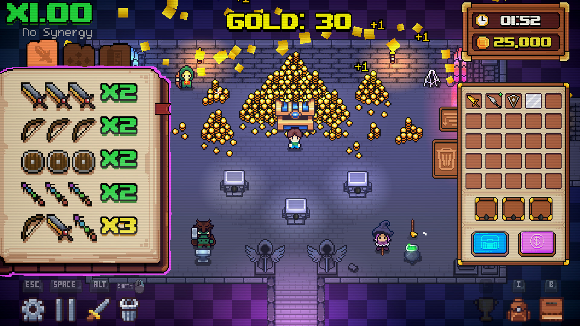 开箱子游戏/A Game About Opening A Chest-1