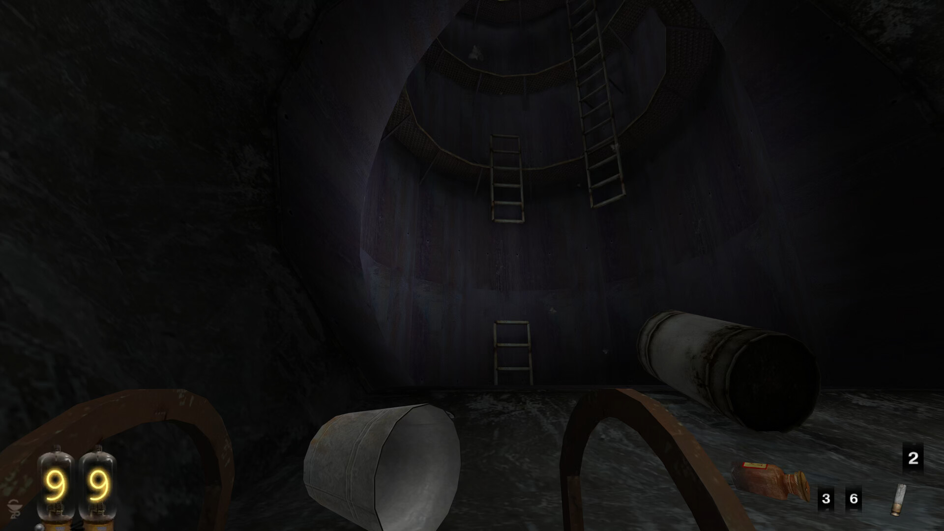 你是空的:绝对版/You Are Empty: Absolute Edition-18 你是空的:绝对版/You Are Empty: Absolute Edition-18