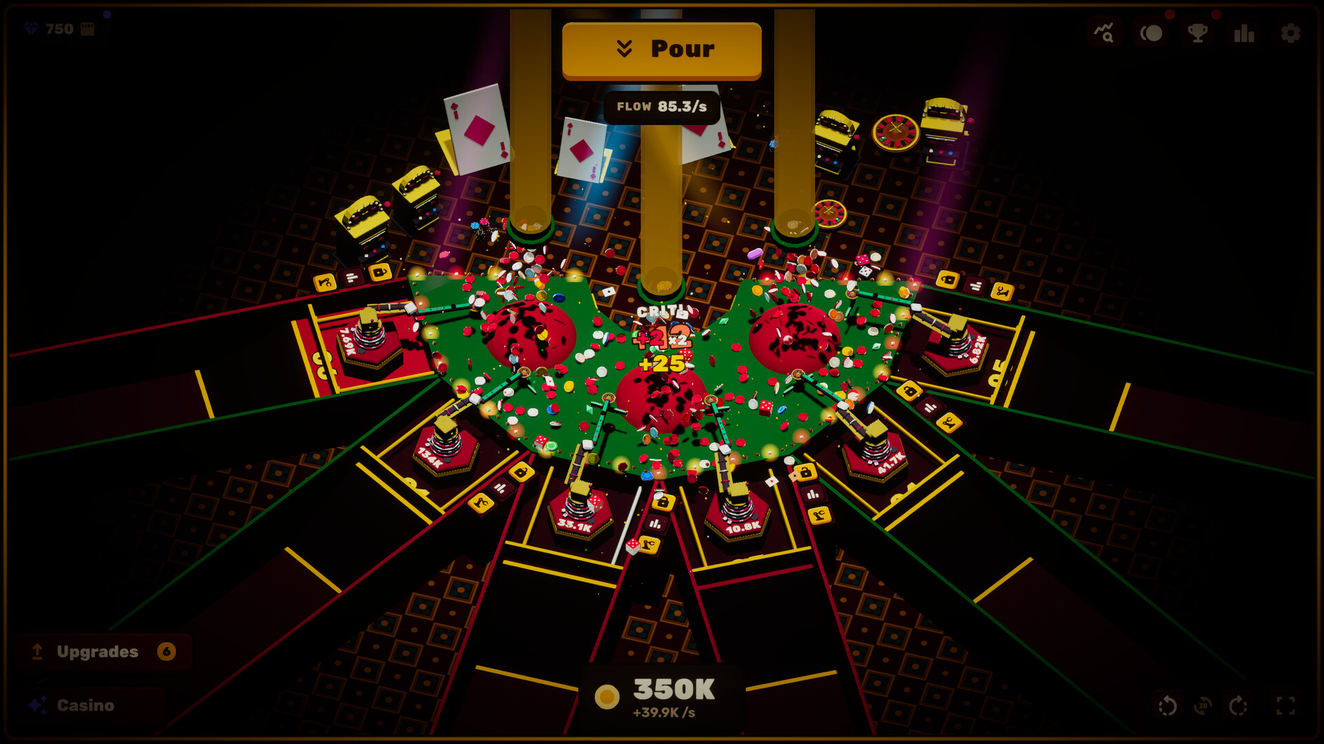 金币丰收/Coin Harvest-8