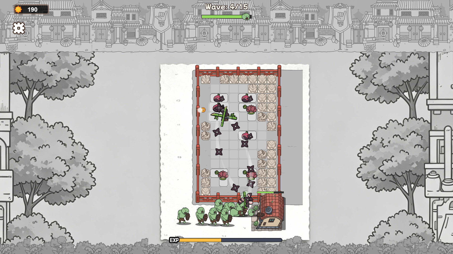 超能集结：守护家园/Superpower Rally: Home Guard-6