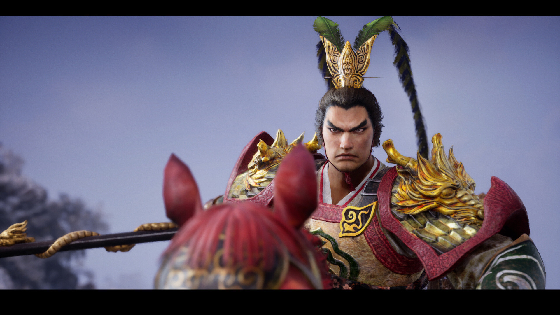 真三国无双2猛将传复刻版/DYNASTY WARRIORS 3: Complete Edition Remastered-2