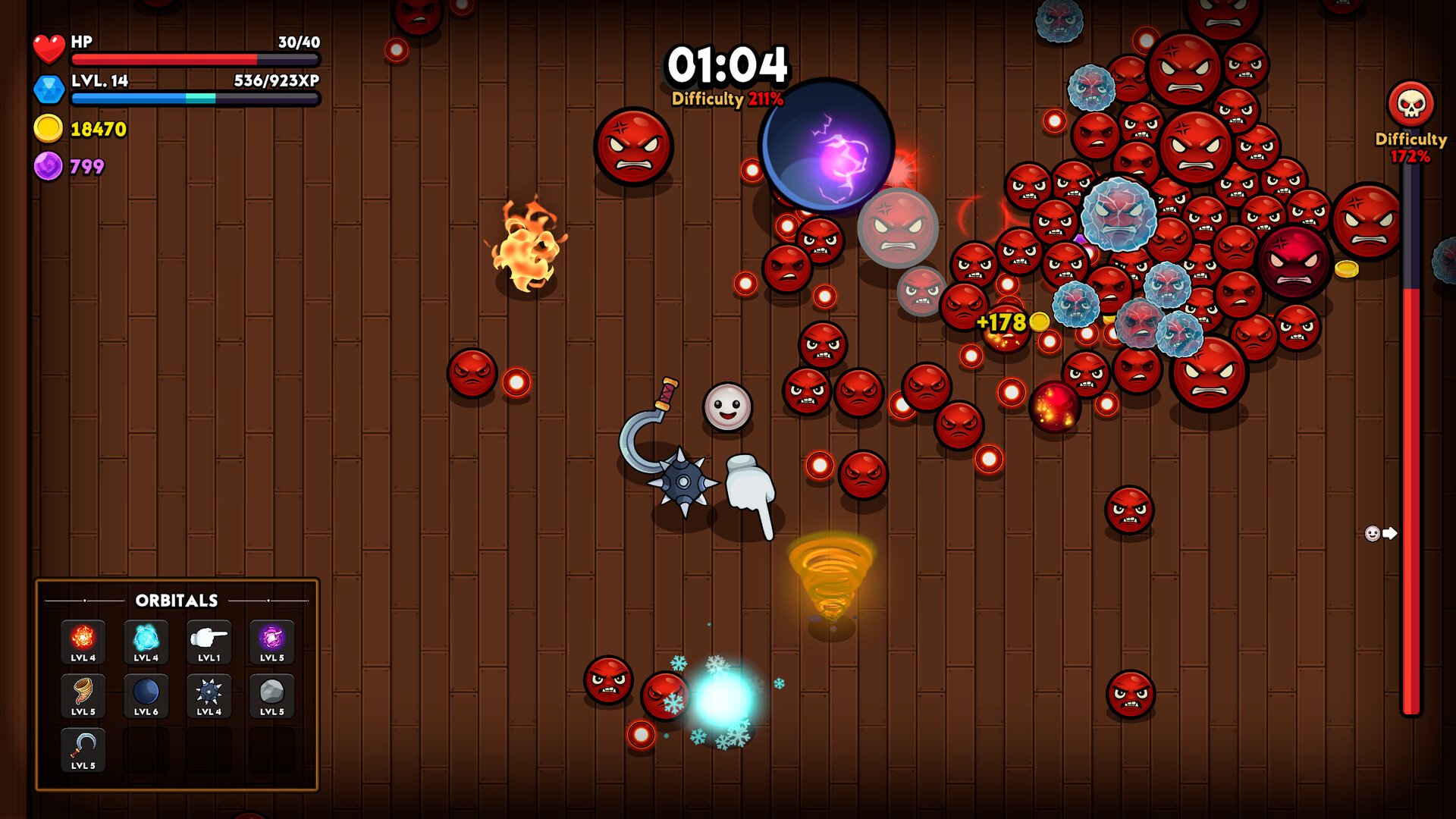 轨道狂潮/Orbital Madness-11 轨道狂潮/Orbital Madness-11