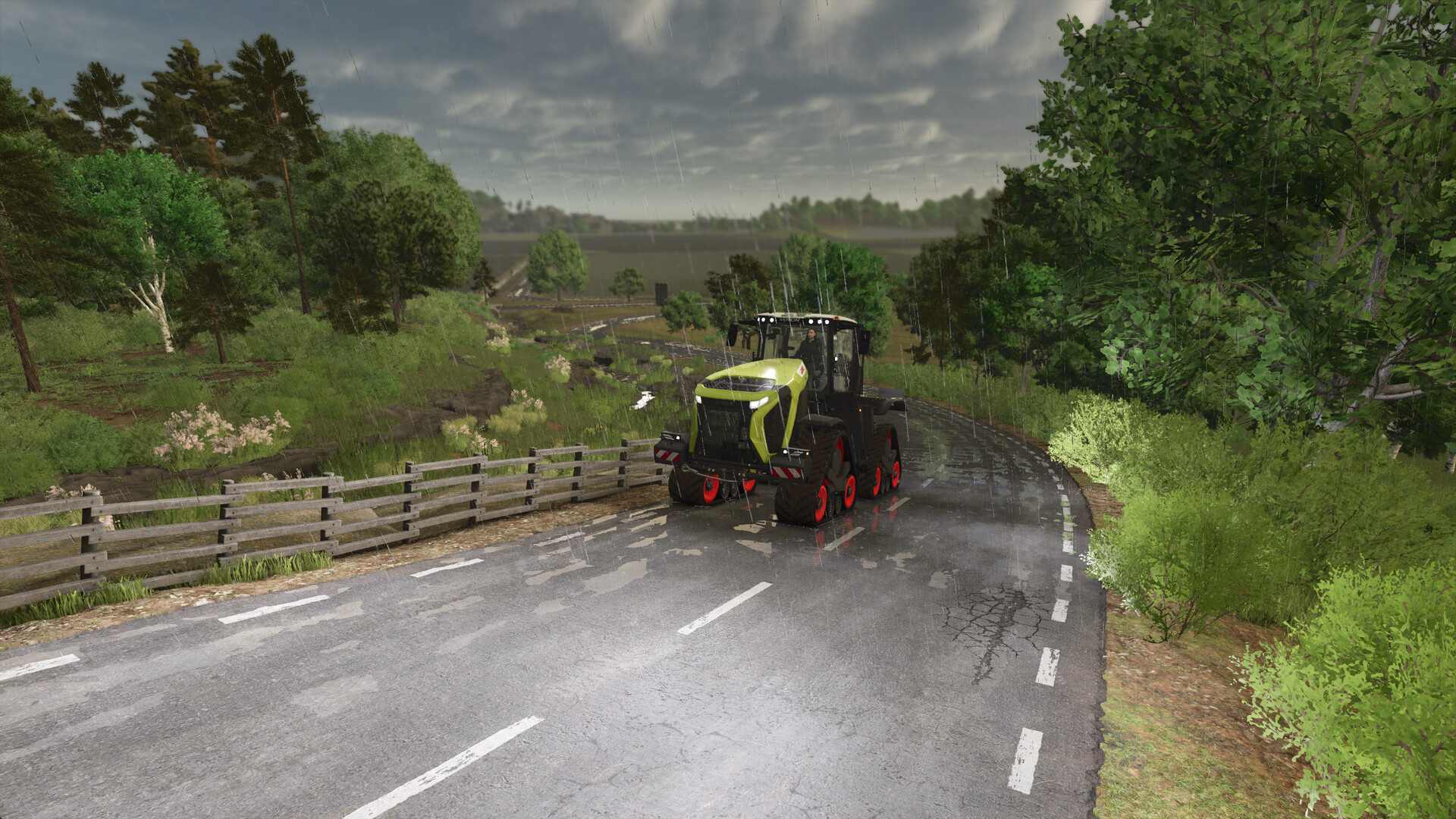 模拟农场25/Farming Simulator 25-6
