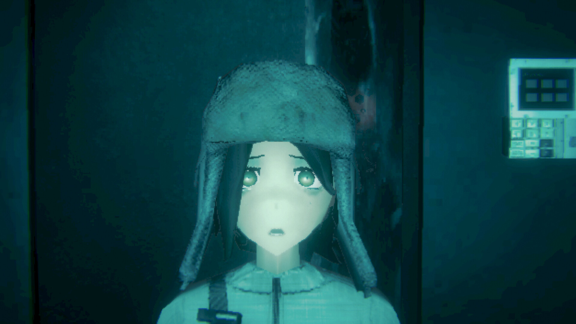 青之心/Cyan Heart-5