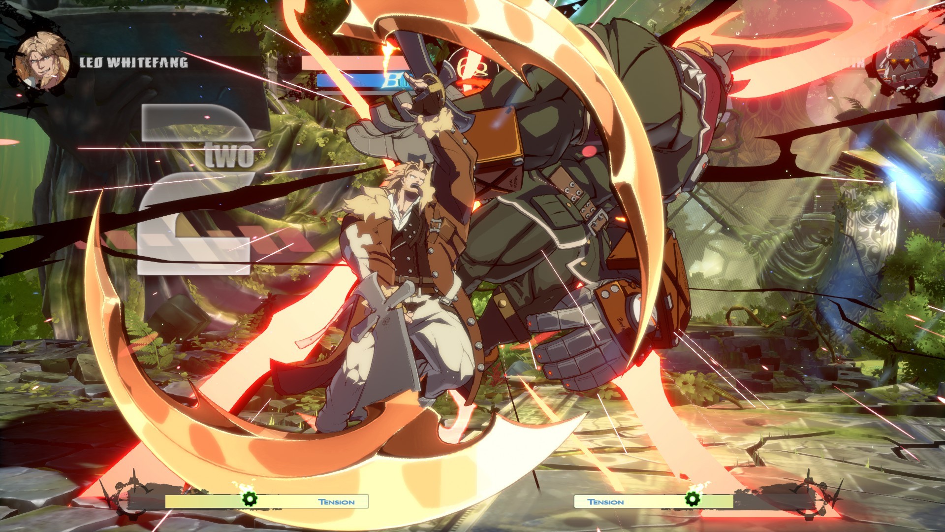 罪恶装备：奋战/GUILTY GEAR -STRIVE--14
