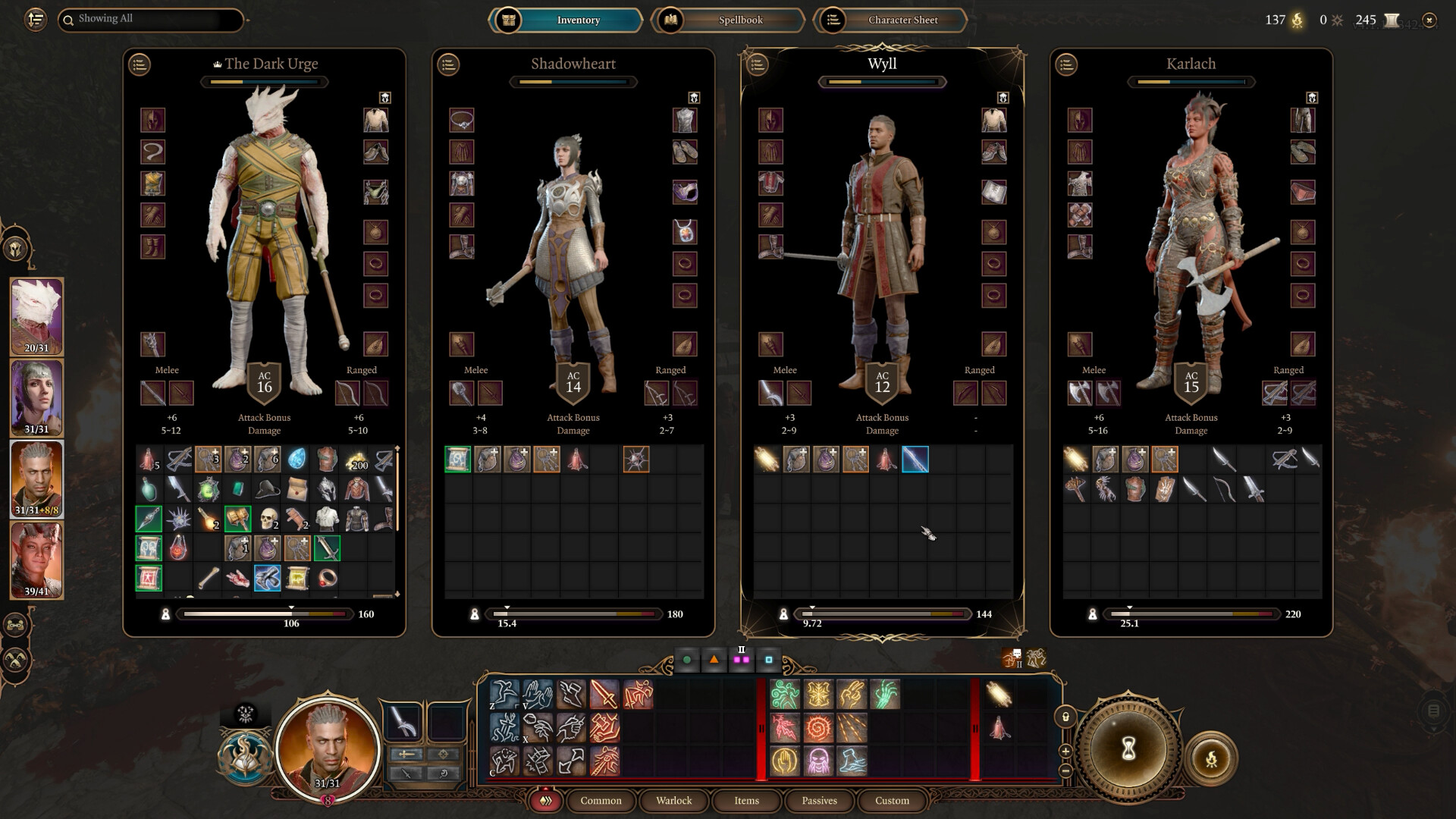 博德之门3/Baldur's Gate 3-19 博德之门3/Baldur's Gate 3-19