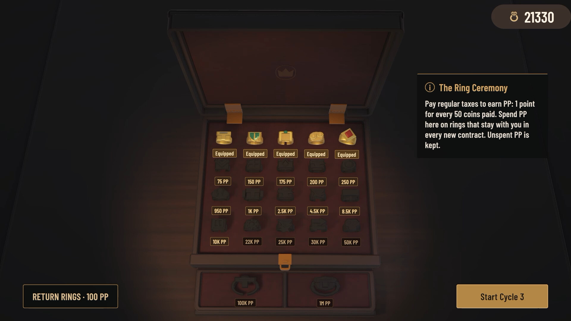 金币制造计划/Coins Must Be Made-8 金币制造计划/Coins Must Be Made-8