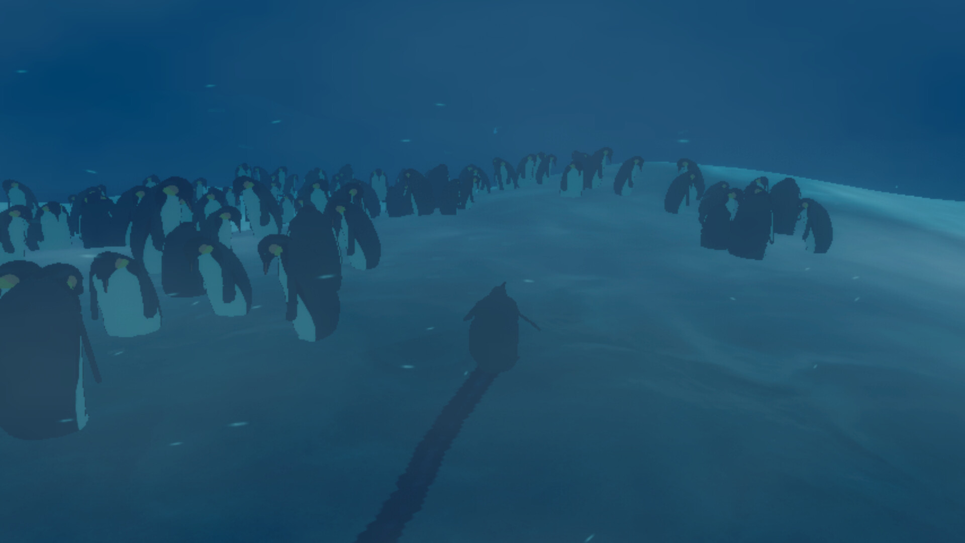 企鹅异闻录/Penguin Colony-8