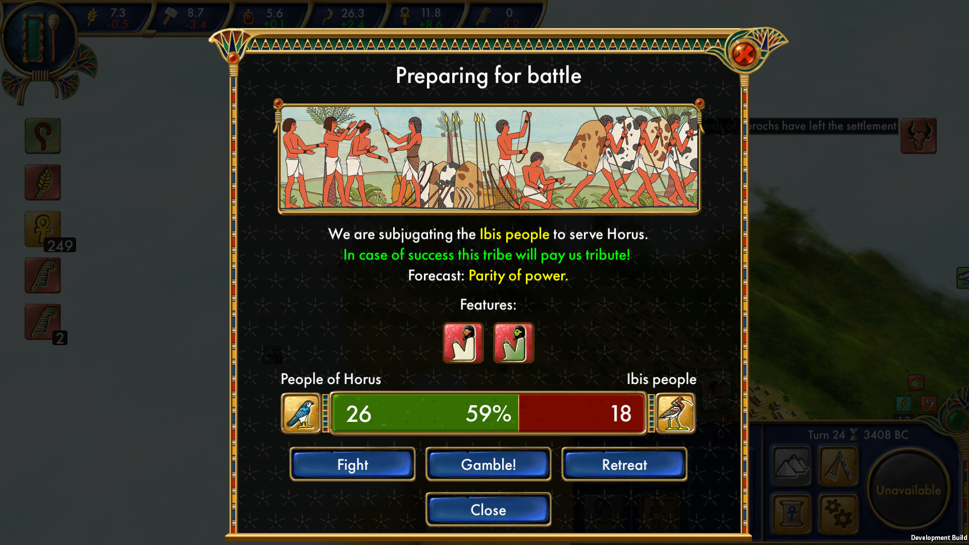 埃及：古王国/Egypt: Old Kingdom-11