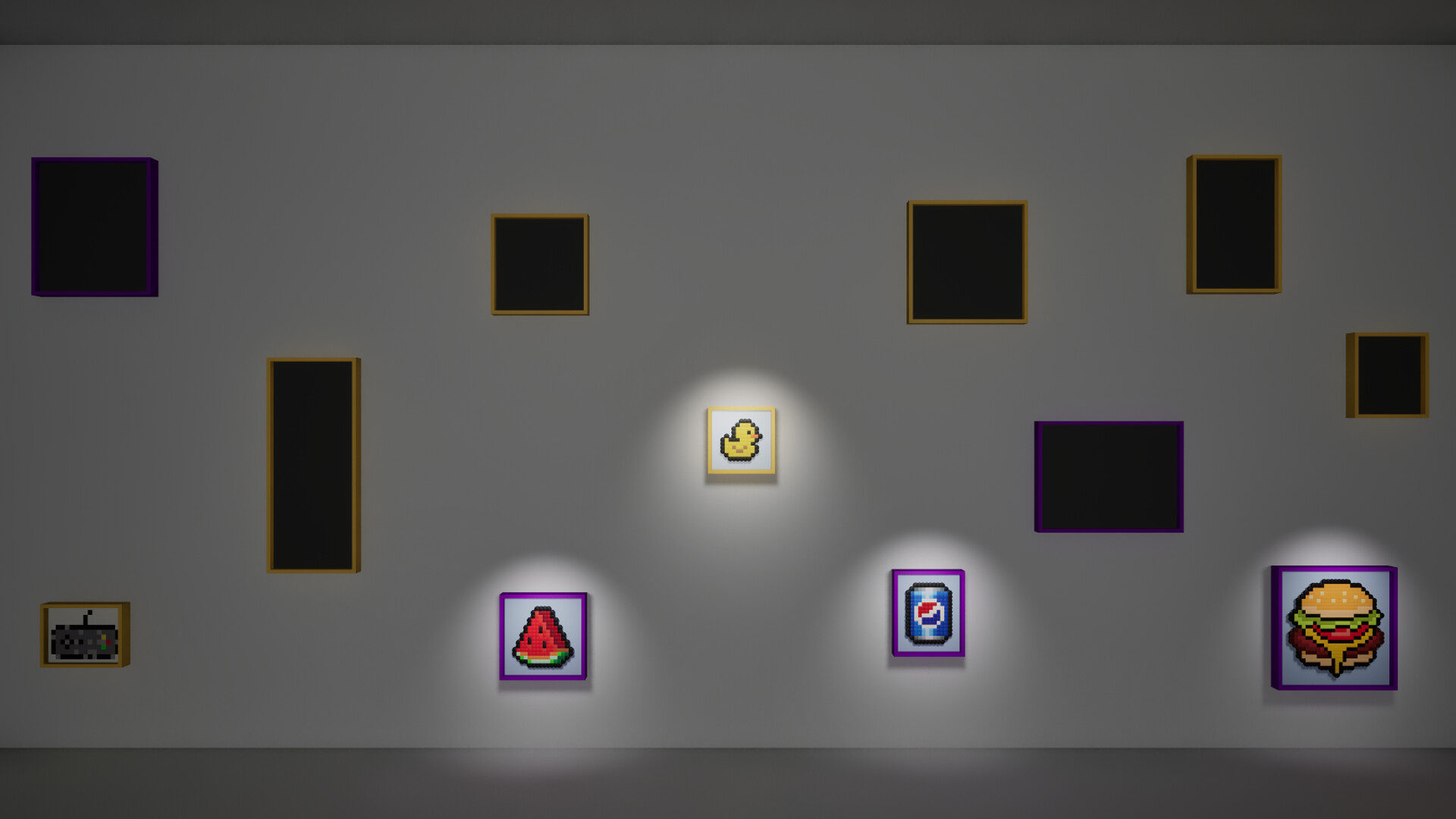 拼豆模拟器/Fuse Beads Simulator-6 拼豆模拟器/Fuse Beads Simulator-6