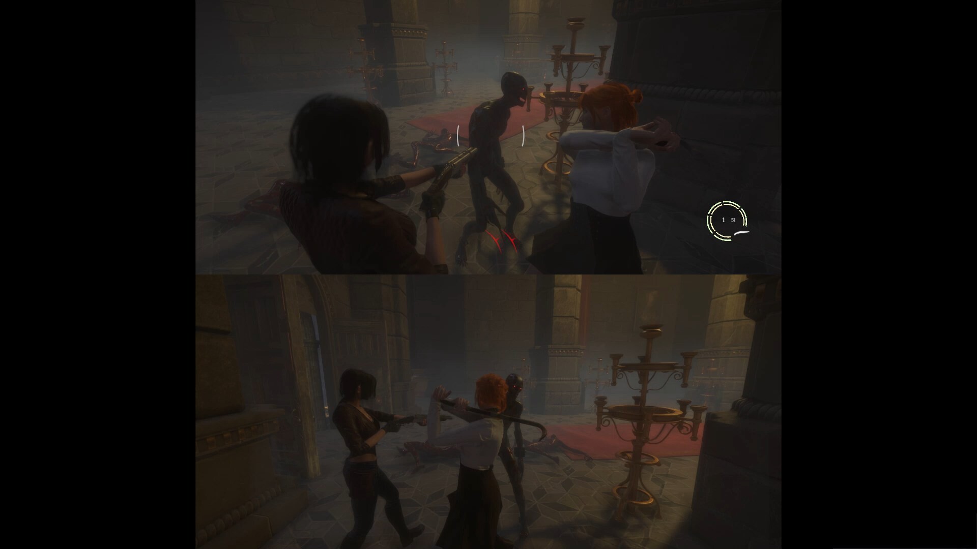 猩红狩猎/The Crimson Hunt-13 猩红狩猎/The Crimson Hunt-13