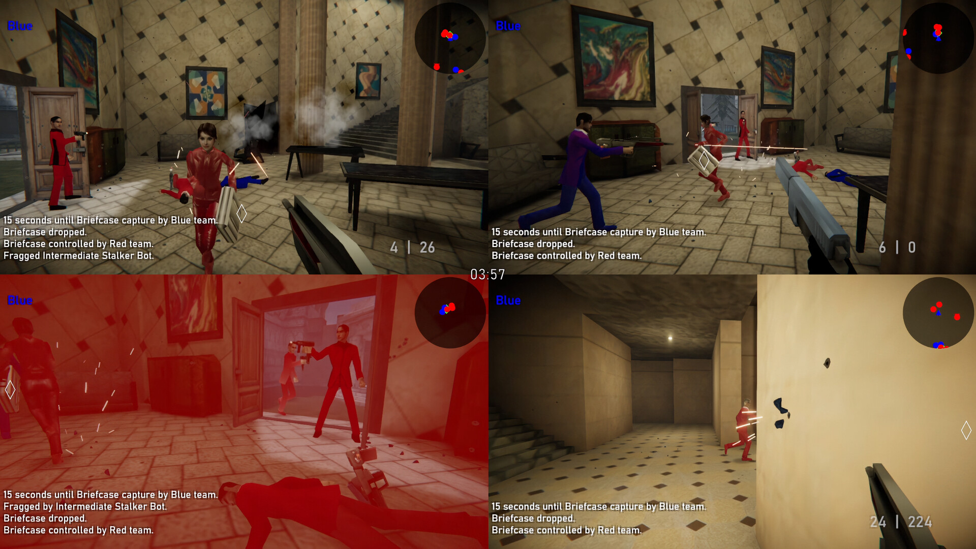特工64：间谍永不死/Agent 64: Spies Never Die-6